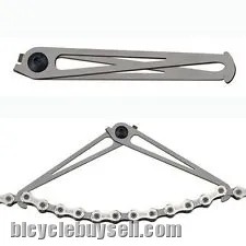 ICETOOL 62H1 FOLDABLE CHAIN HOOK TOOL (FREE POS)