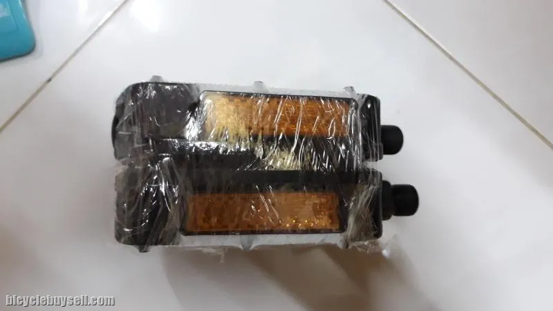 (SOLD) Specialized P.Series Platform Pedals MTB for sale