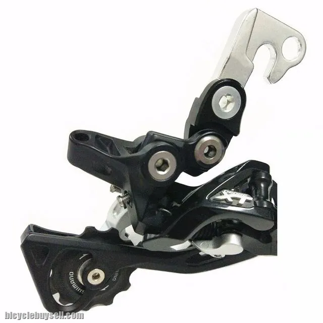 OVERSIZE CASSETTE RD HANGER EXTENDER GOAT LINK (FREE POS)
