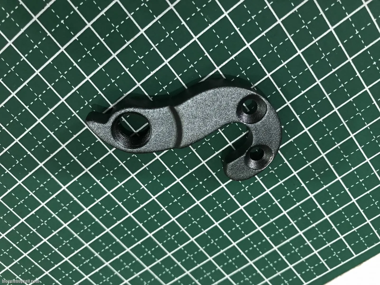 Giant TCR Advanced derailleur hanger