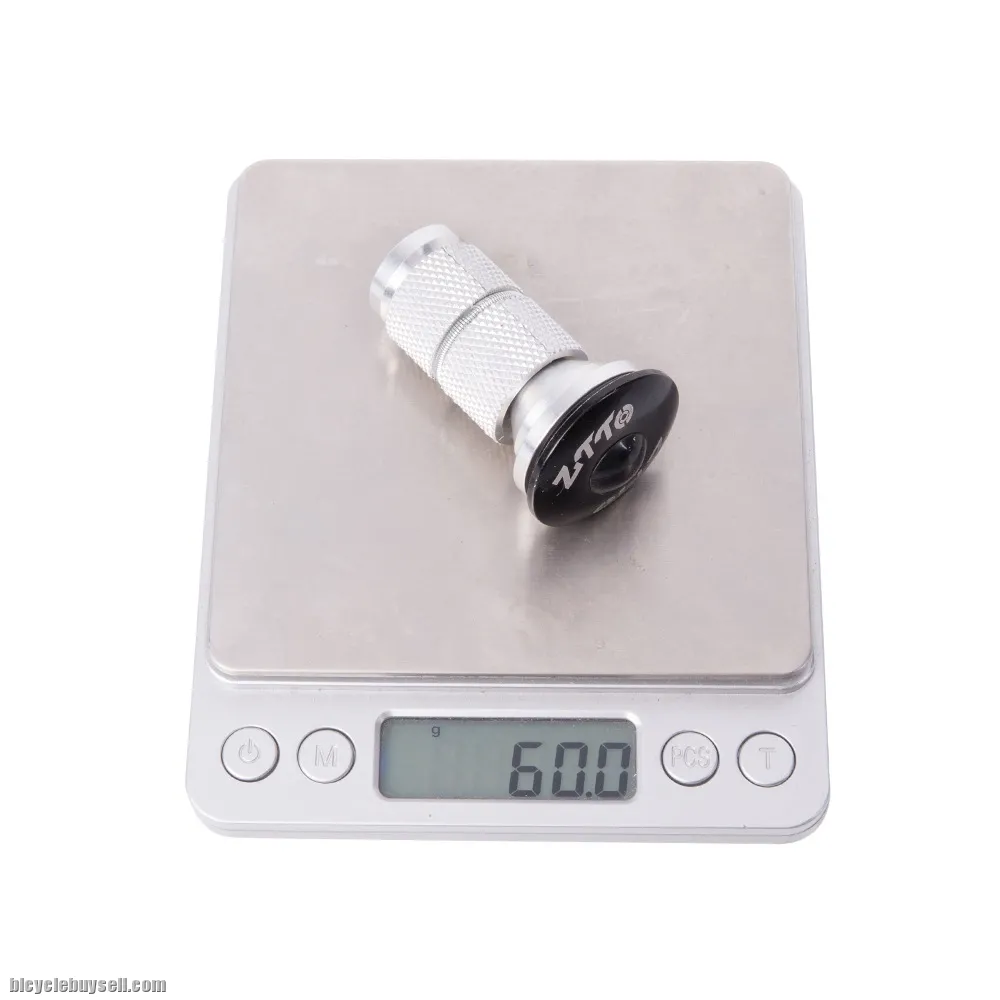 ZTTO CARBON FORK EXPENDER NUT WITH COVER CAP (FREE POS)