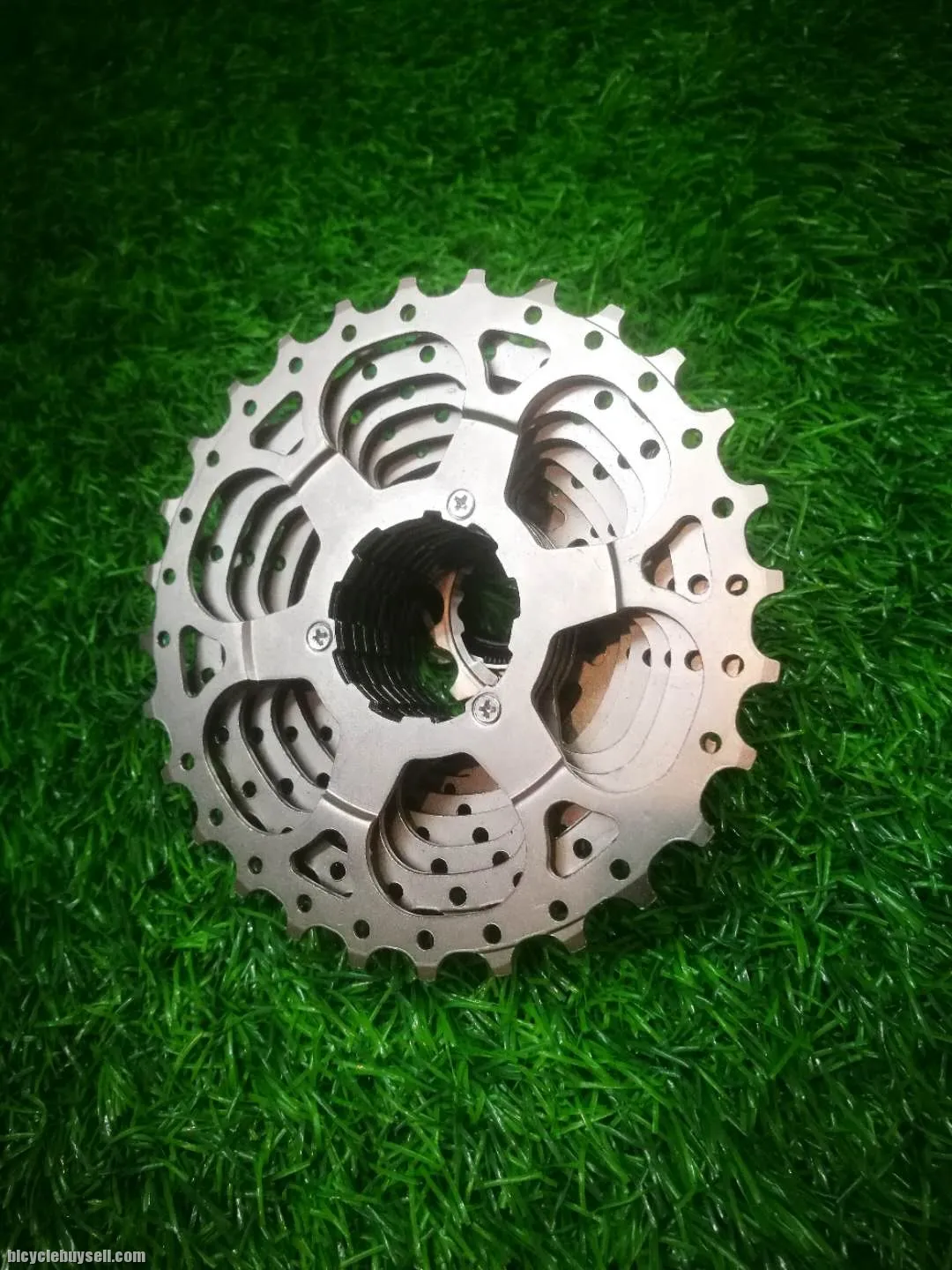 SUNSHINE 11SPEED 11-28T ROAD CASSETTE (FREE POS)