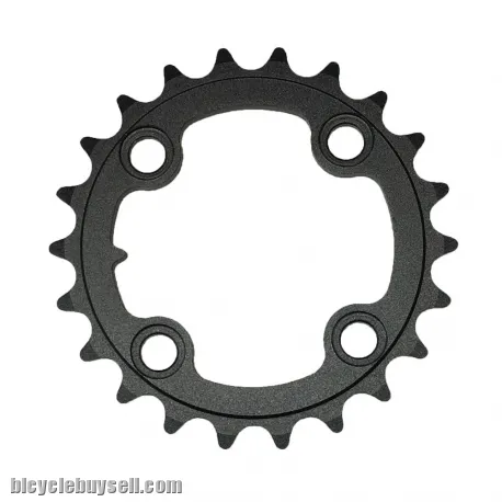 ARTECK 22/24T 64BCD INNER CLIMBER REPLACEMENT CHAINRING (FREE POS)