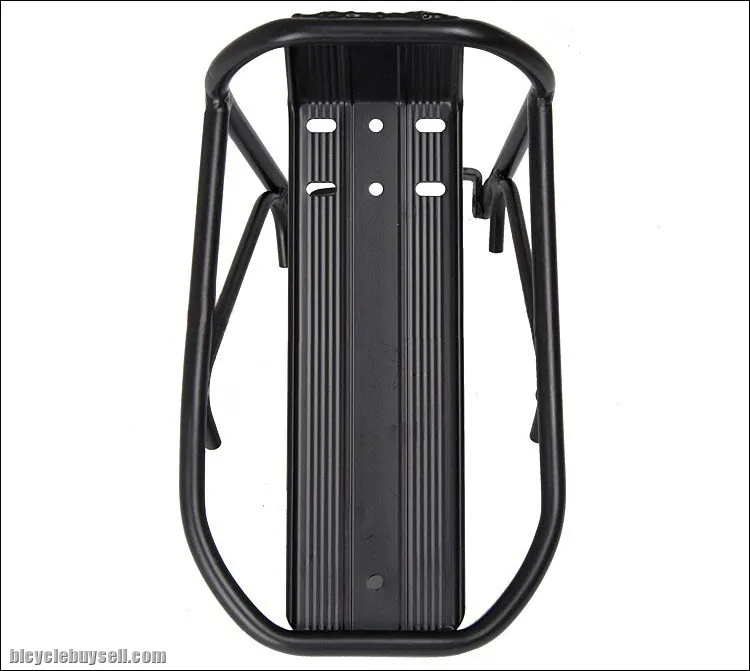 LIGHTWEIGHT FRONT TOURING RACK (FREE POS)