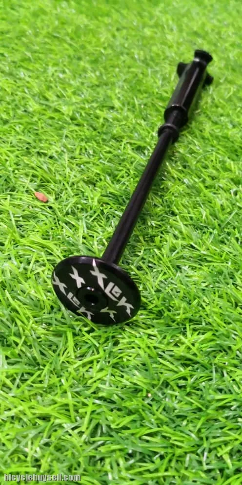 XLK FORK EXTENDER ROD (FREE POS)