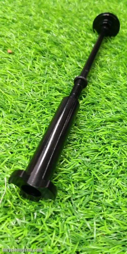 XLK FORK EXTENDER ROD (FREE POS)
