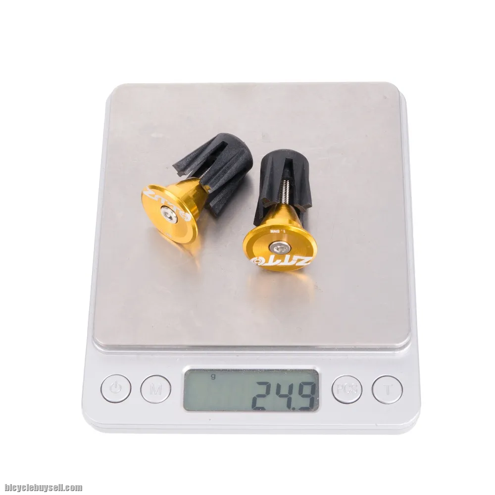 ZTTO ALLOY EXPENDER HANDLE BAREND END PLUG (FREE POS)