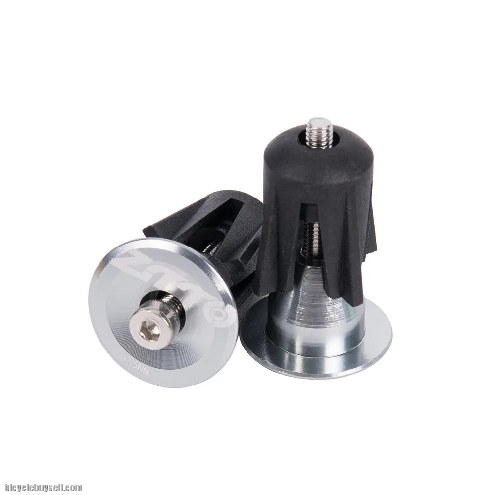 ZTTO ALLOY EXPENDER HANDLE BAREND END PLUG (FREE POS)