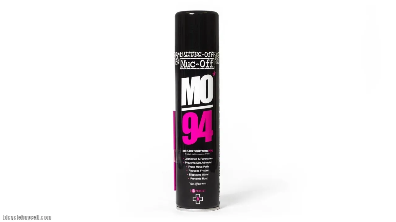 Muc-Off MO-94 400ml - Miri, Sarawak