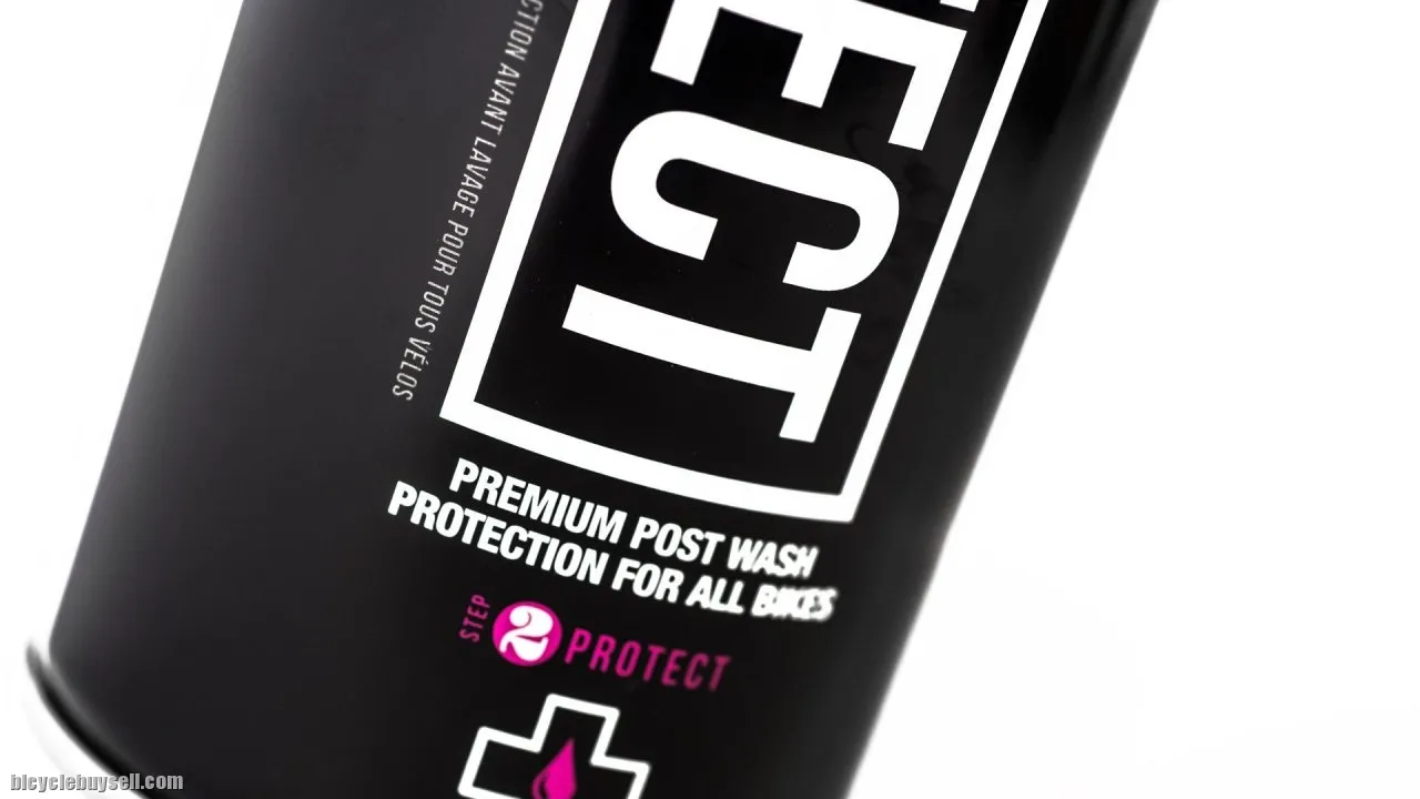 Muc-Off Bike Protect 500ml - Miri, Sarawak