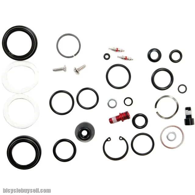 RockShox Bluto A1 Fatbike Fork Full Service Kit - 11.4018.052.000 (FREE POS)