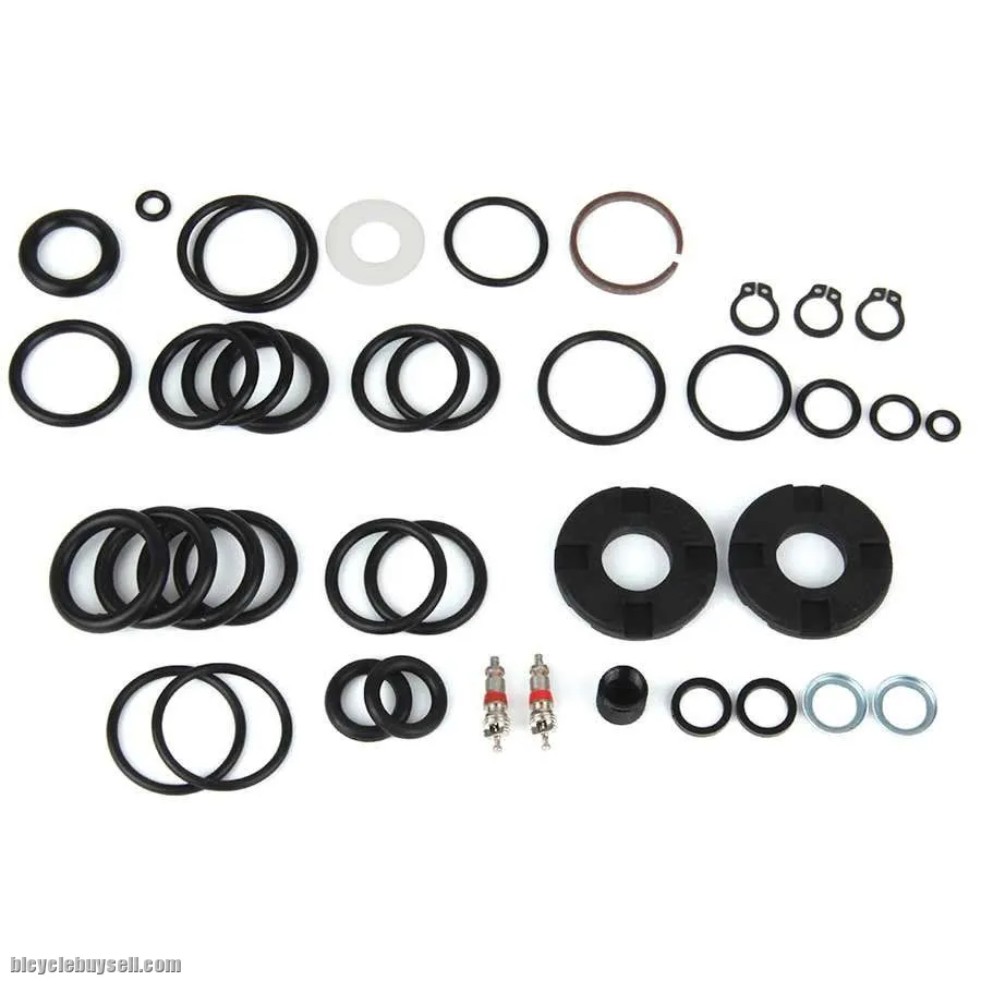 Rockshox 00-08 Classic 28mm Sid Service Kit 11.4310.703.000 (FREE POS)
