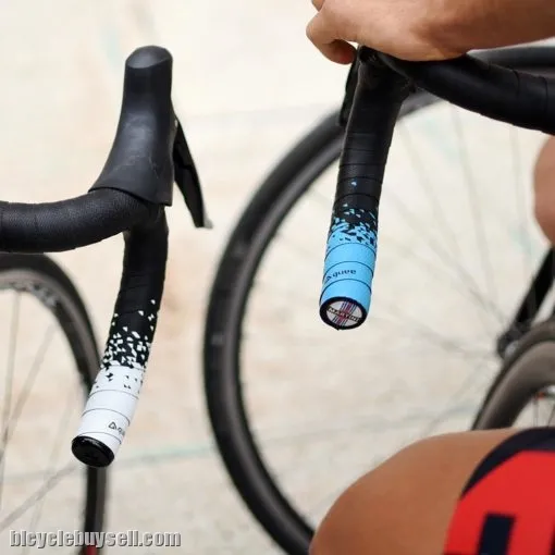 guee Performance Lightweight Handlebar Tape - Miri