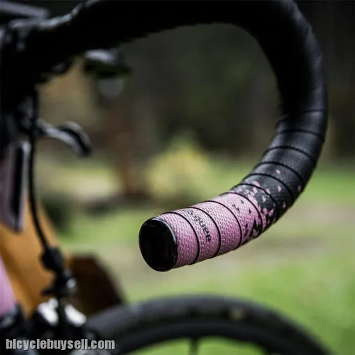 guee Performance Lightweight Handlebar Tape - Miri