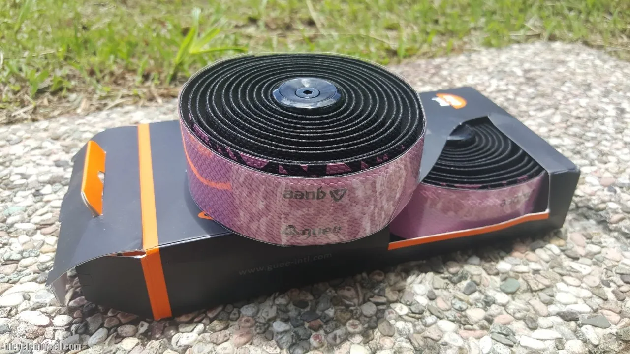guee Performance Lightweight Handlebar Tape - Miri