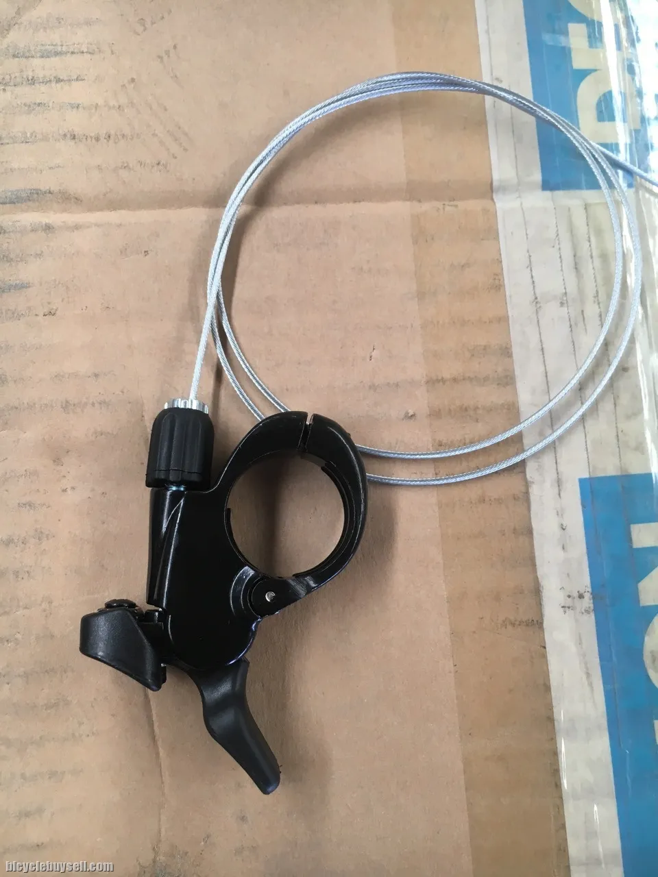 SUNTOUR FORK CABLE REMOTE LOCKOUT UNIT (FREE POS)