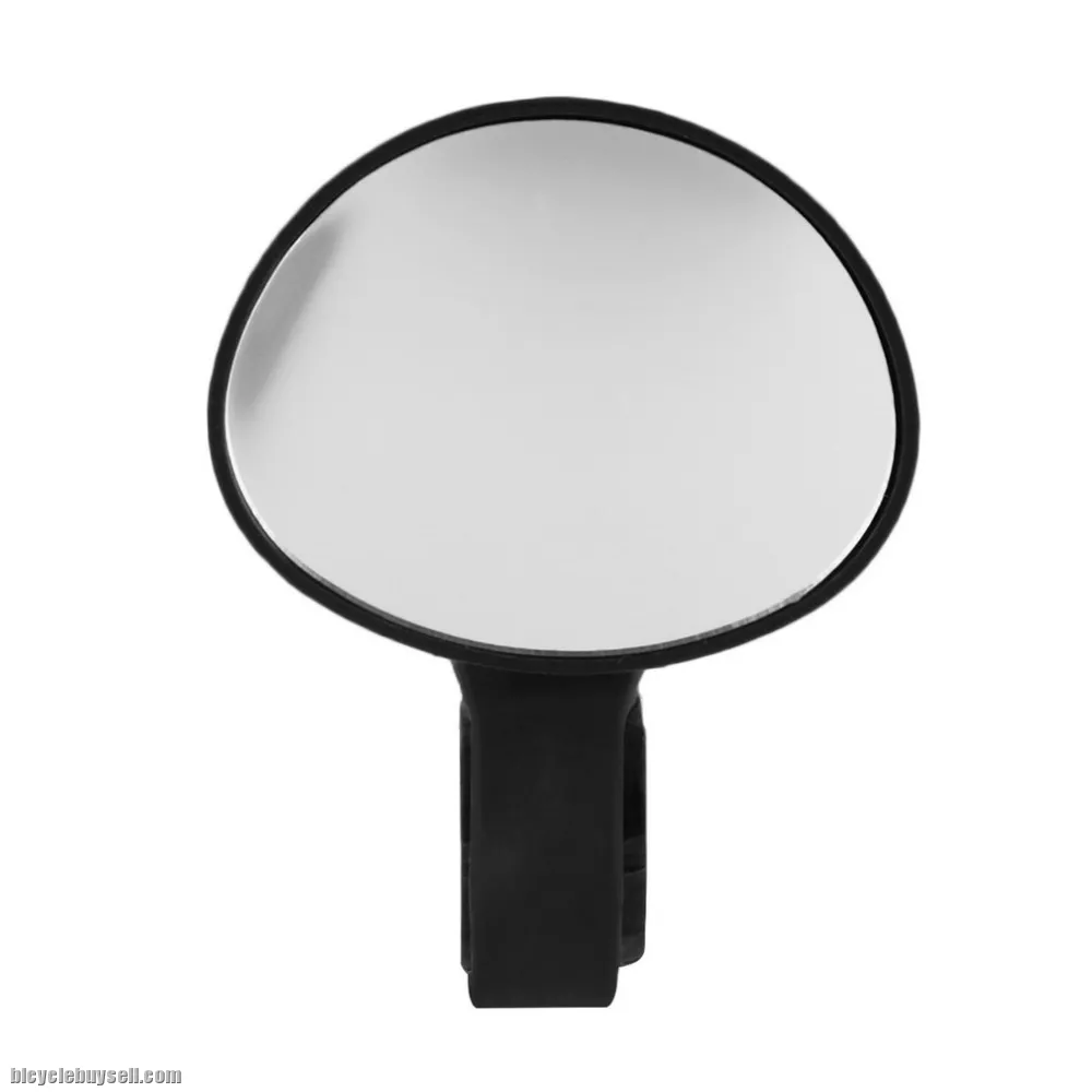 ROAD MTB REAR VIEW SAFETY MIRROR (FREE POS)