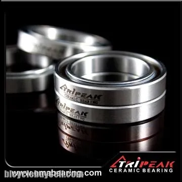 TRIPEAK CERAMIC BEARING KIT FOR HUB / BOTTOM BRACKET