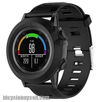 GARMIN FENIX 3 3HR Q3 SILICONE CASE COVER PROTECTOR (FREE POS)