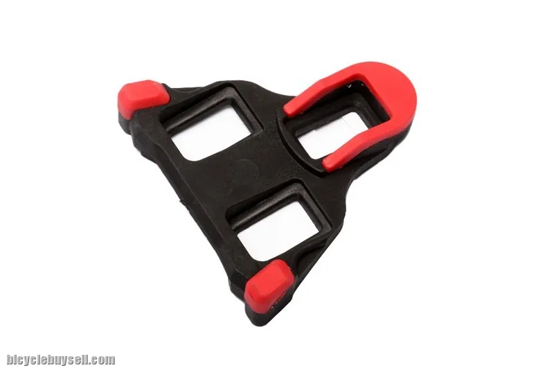 SHIMANO ROAD SPD REPLACEMENT CLEAT 0/6 DEGREE (FREE POS)