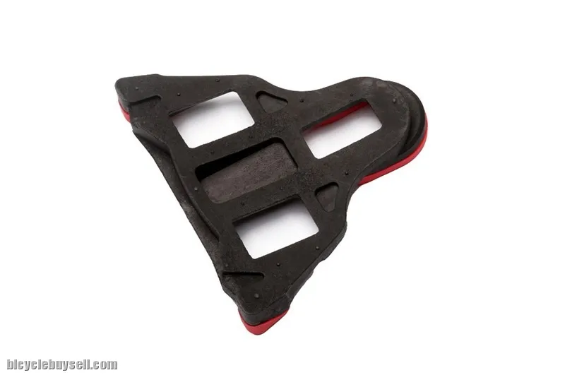 SHIMANO ROAD SPD REPLACEMENT CLEAT 0/6 DEGREE (FREE POS)
