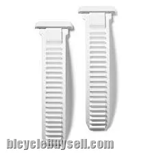 SIDI CINTURINO CALIER SD06 REPLACEMENT BUCKLE STRAP (WHITE)