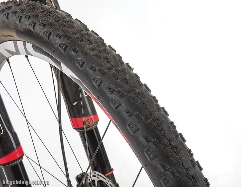 KENDA SABER PRO 29X2.2 TUBELESS MTB TIRE (FREE POS)