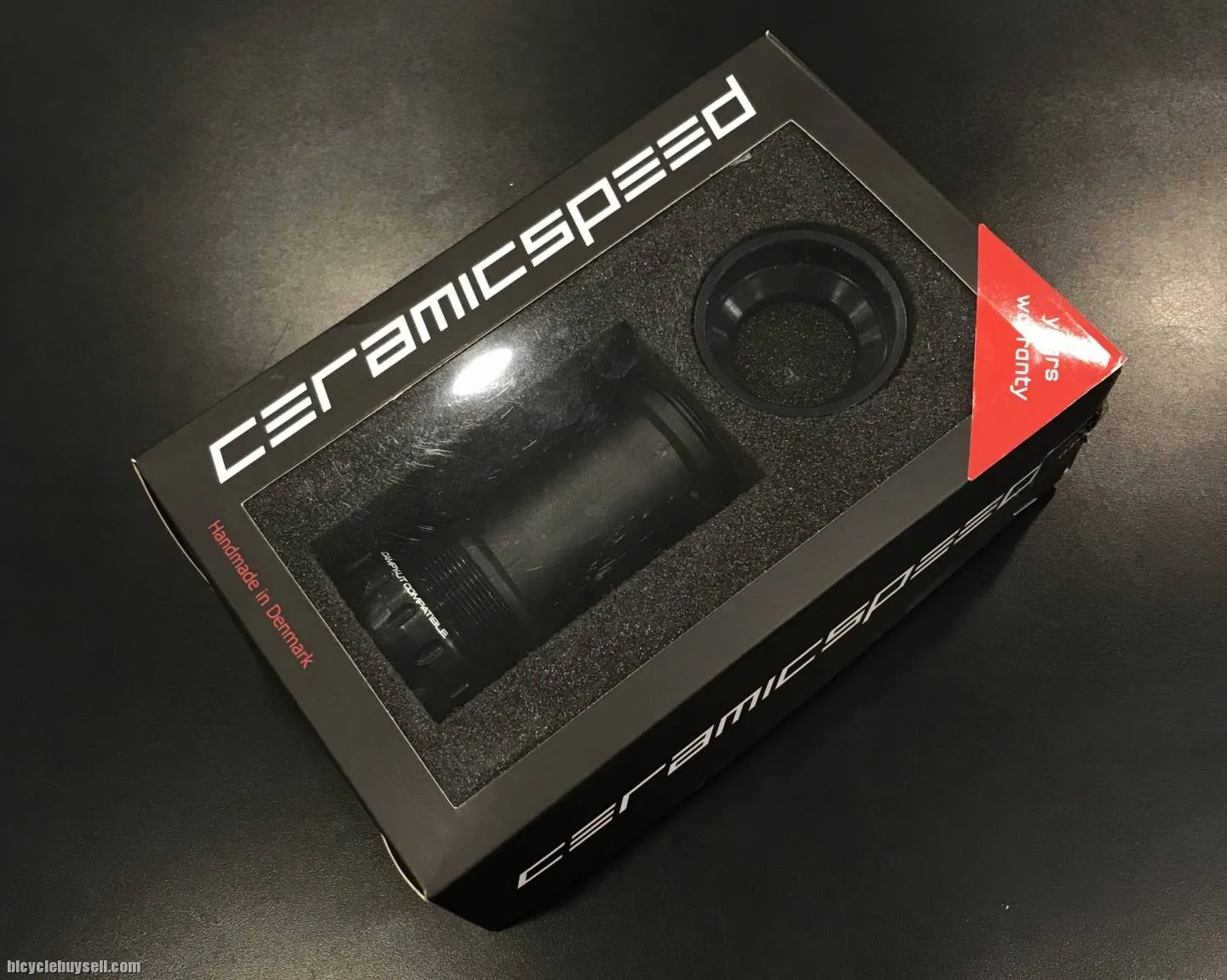 Ceramic Speed Bottom Bracket - READY STOCK