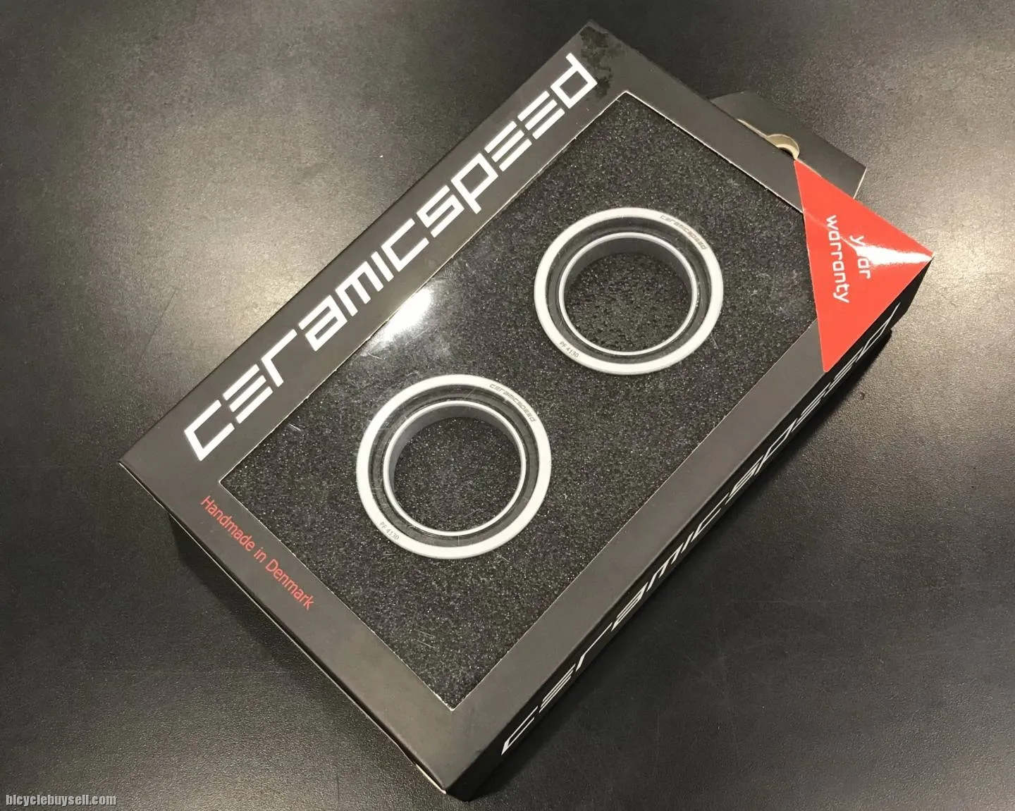 Ceramic Speed Bottom Bracket - READY STOCK