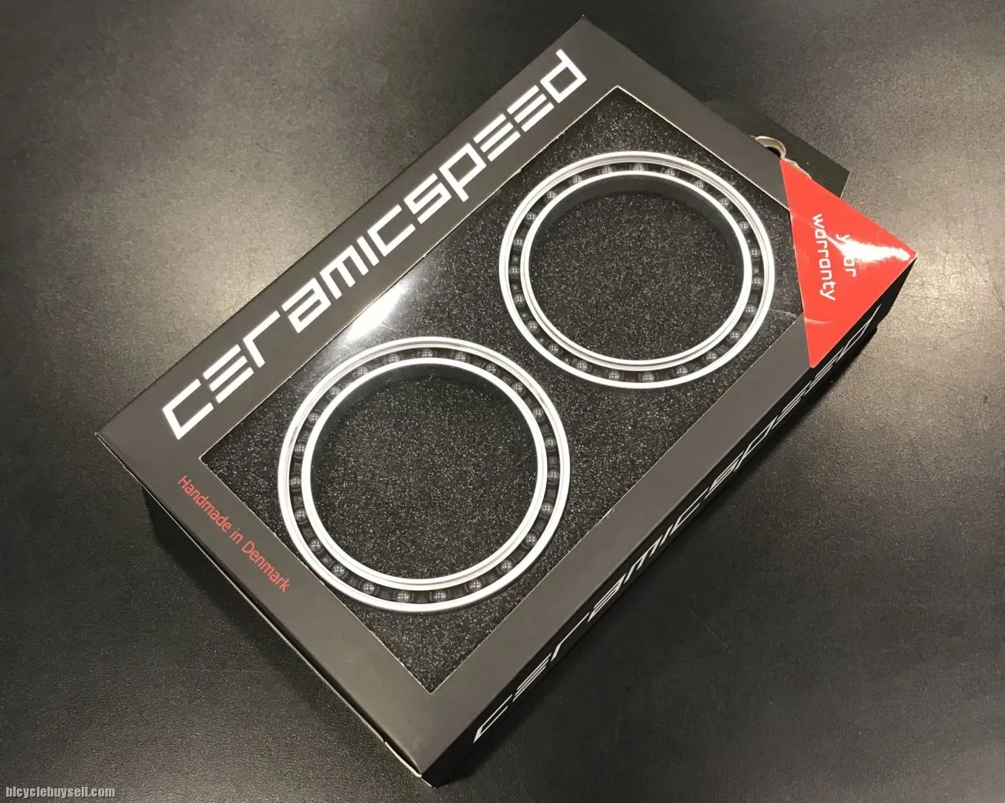 Ceramic Speed Bottom Bracket - READY STOCK