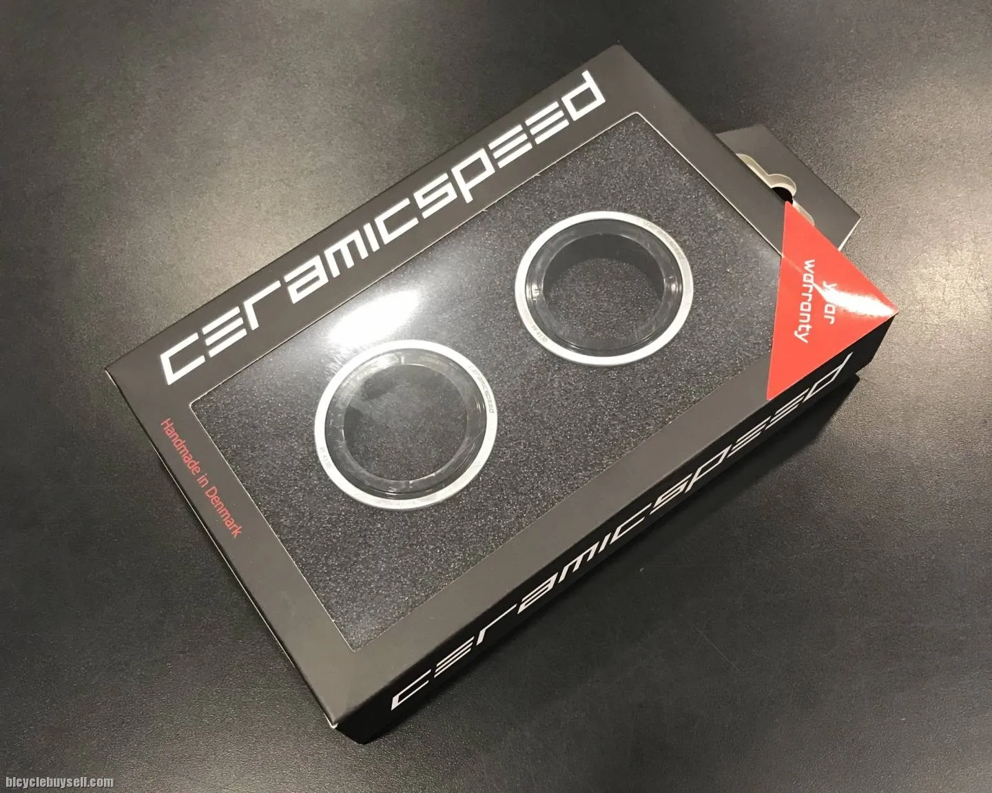 Ceramic Speed Bottom Bracket - READY STOCK