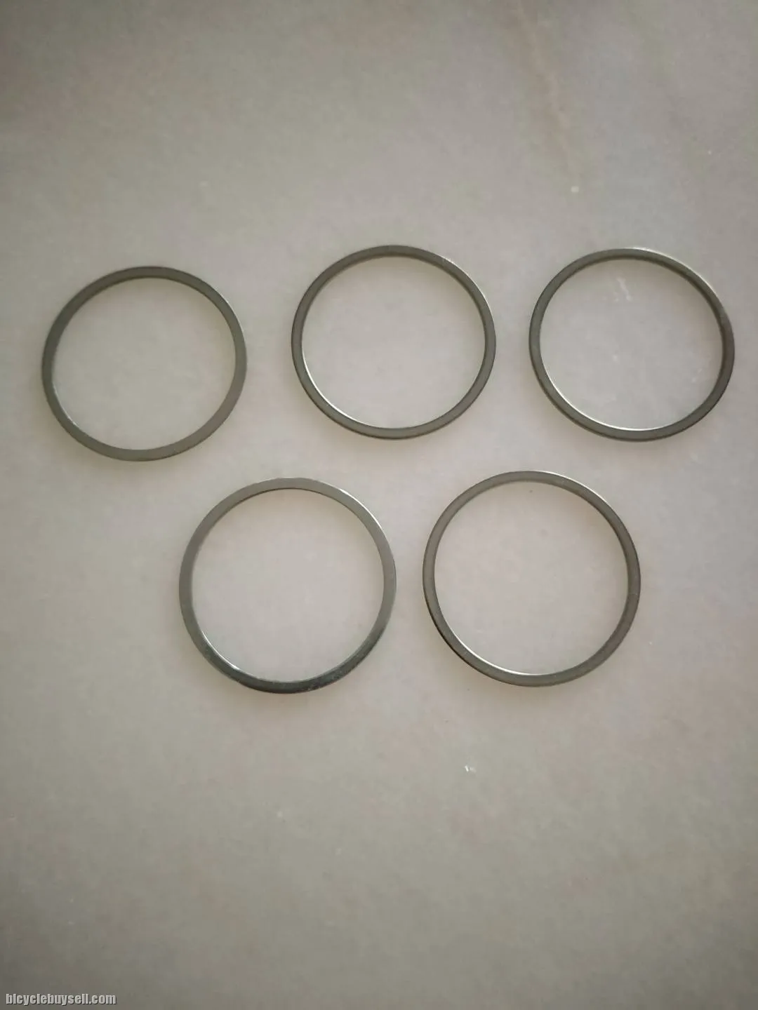 Shimano Ultegra 6700 Cassette Spacer Ring New