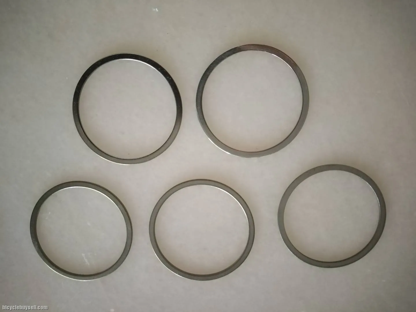 Shimano Ultegra 6700 Cassette Spacer Ring New