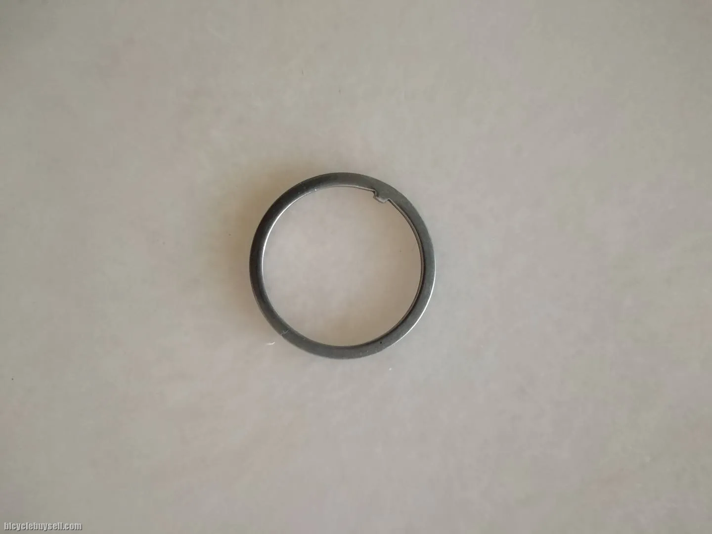 Shimano 1" Headset Spacer Ring Vintage