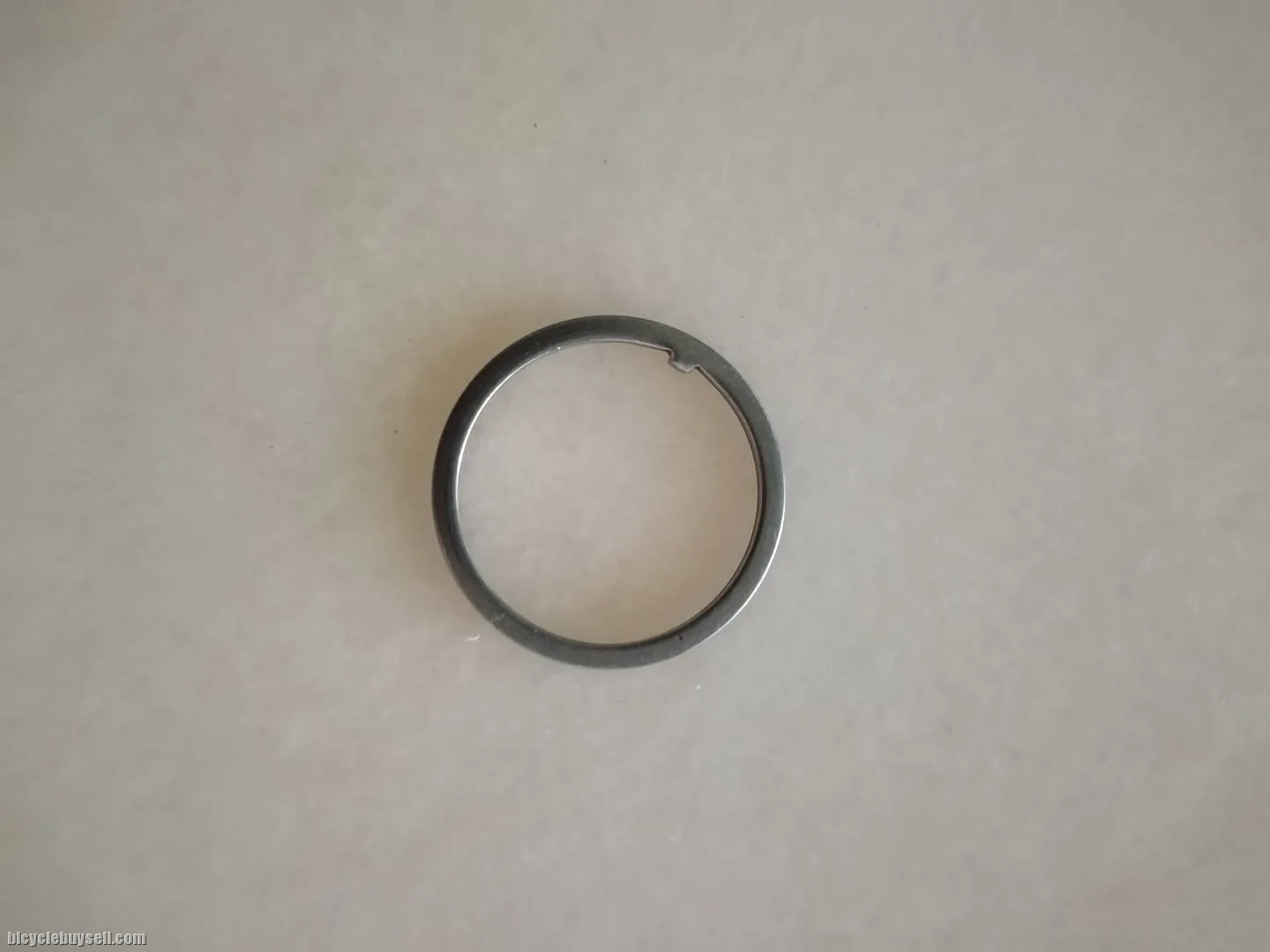 Shimano 1" Headset Spacer Ring Vintage