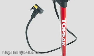 Topeak JoeBlow Race, 200 PSI
