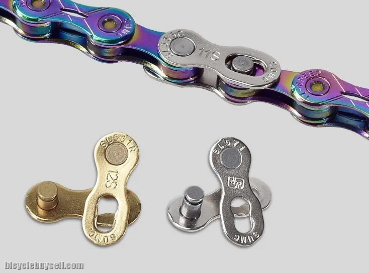 SUMC 12SPEED CHAIN MISSING LINK PINS SET FOR 12SPEED SRAM/SHIMANO/CAMPAGNOLO
