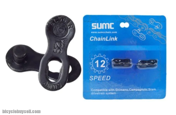 SUMC 12SPEED CHAIN MISSING LINK PINS SET FOR 12SPEED SRAM/SHIMANO/CAMPAGNOLO