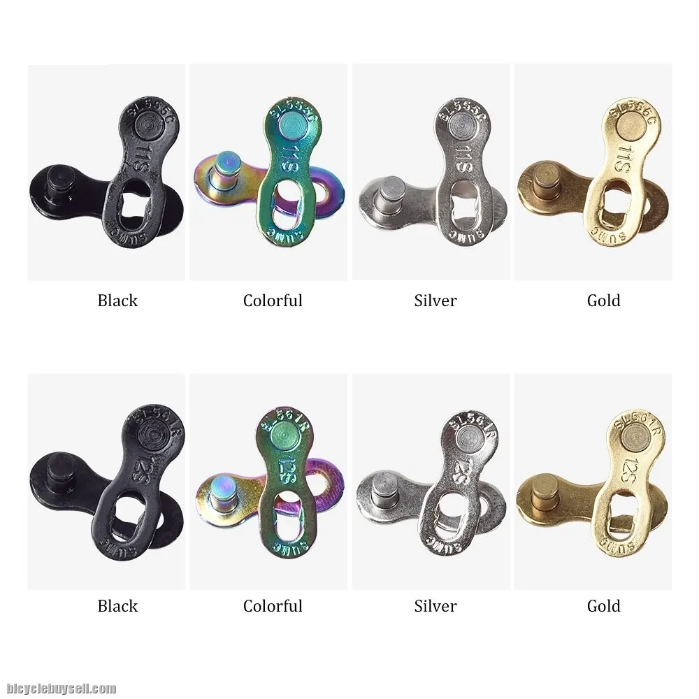 SUMC 12SPEED CHAIN MISSING LINK PINS SET FOR 12SPEED SRAM/SHIMANO/CAMPAGNOLO