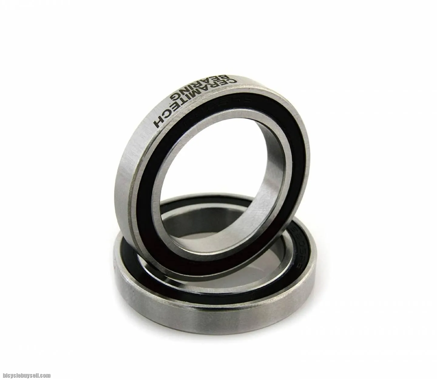 TRIPEAK CERAMIC BOTTOM BRACKET BEARING KIT FOR CAMPAGNOLO ULTRA TORQUE SYSTEM