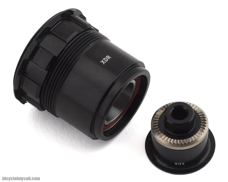 DTSWISS XDR FREEHUB CASSETTE BODY ROTOR KIT FOR SRAM XDR 12SPEED ROAD CASSETTE SYSTEM