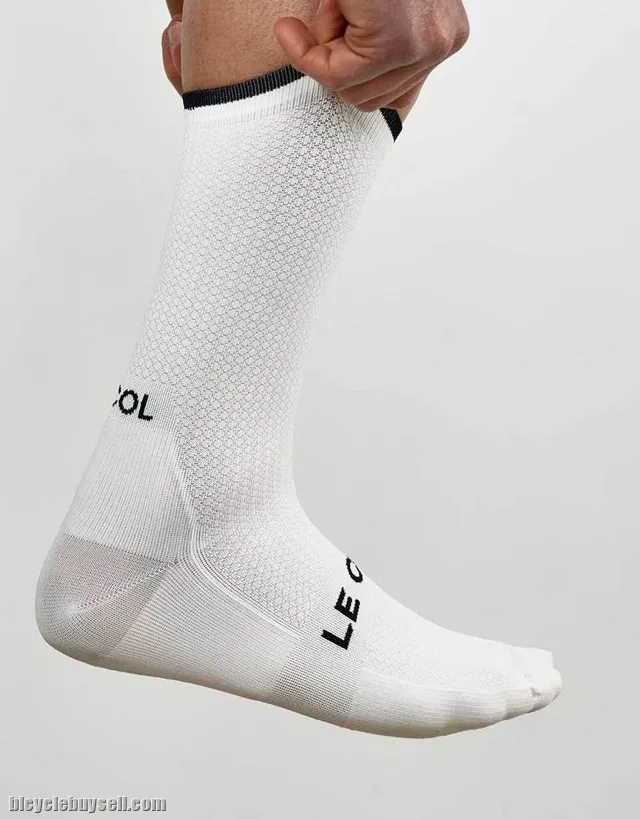 Le Col socks