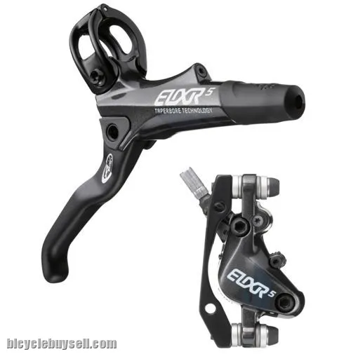 Sram Elixir5 Brakeset
