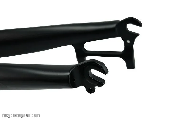 PASAK P32 PLUS ALLOY LIGHTWEIGHT BICYCLE DISC RIGID FORK FOR 26 / 27.5 / 29ER / 700C MTB / ROAD BIKE