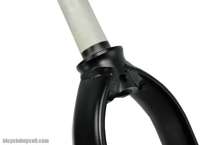 PASAK P32 PLUS ALLOY LIGHTWEIGHT BICYCLE DISC RIGID FORK FOR 26 / 27.5 / 29ER / 700C MTB / ROAD BIKE
