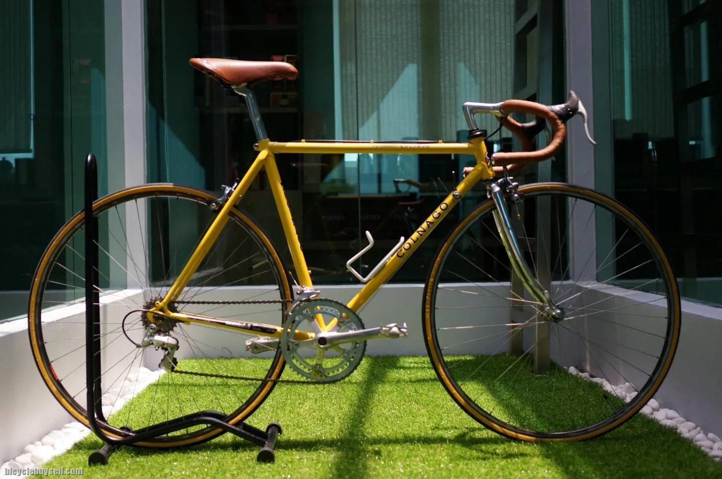 Colnago Classic Vintage Bike