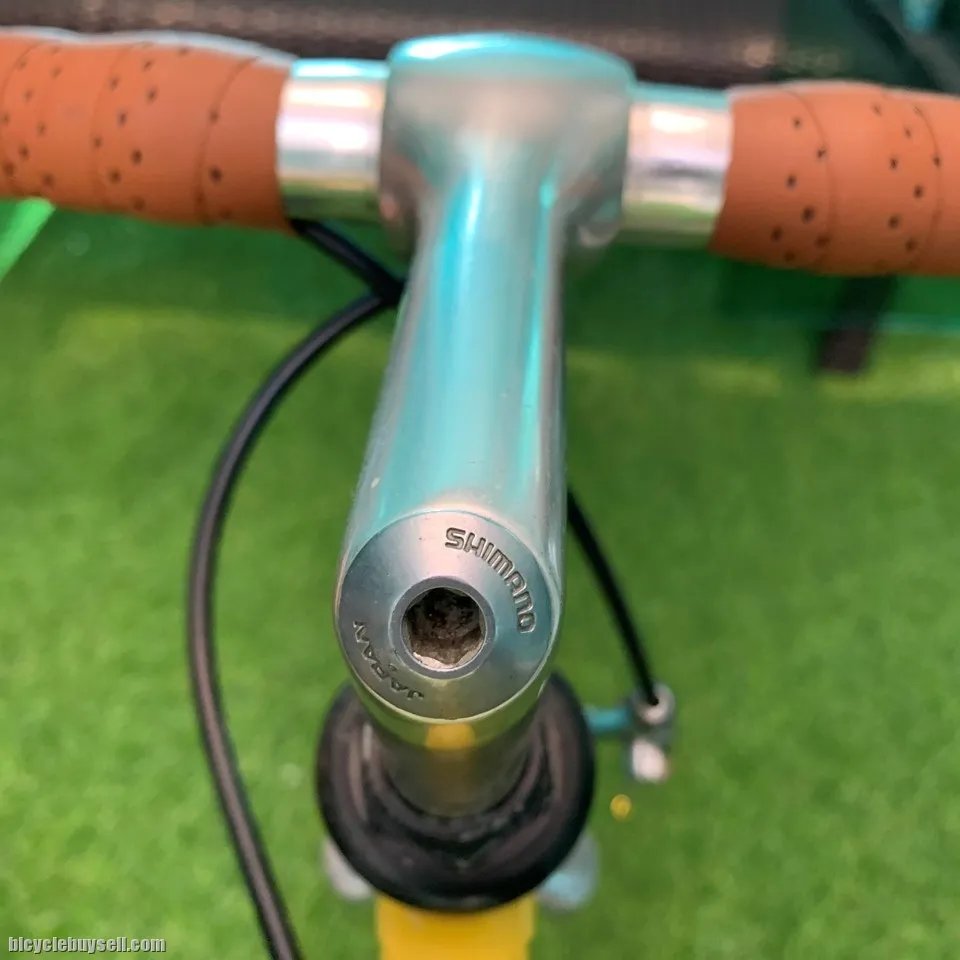 Colnago Classic Vintage Bike
