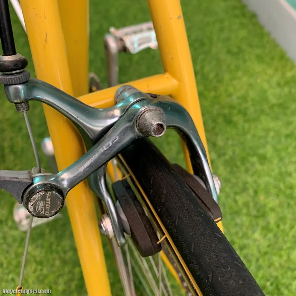 Colnago Classic Vintage Bike