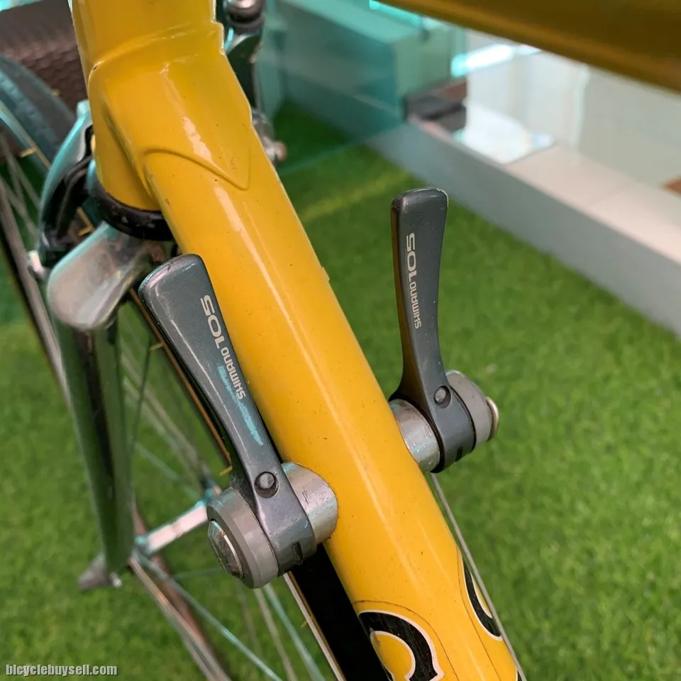 Colnago Classic Vintage Bike