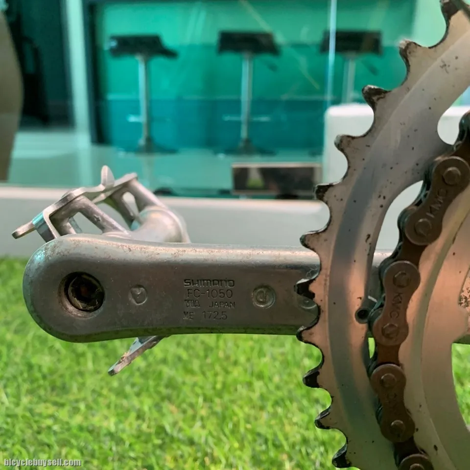 Colnago Classic Vintage Bike